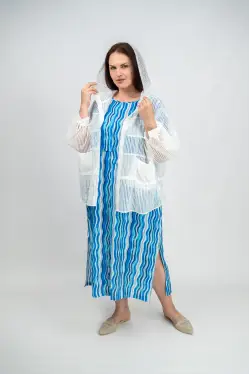 Пыльник 66312712 Размеры 50-58