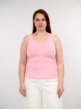 Майка Италия 6963 Размер 48-54