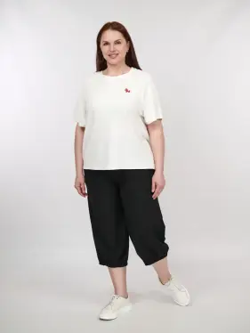 Брюки ЭттоПлюс 7/8, арт. 1151 Размер 50-54