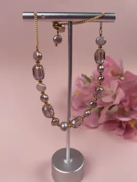 Браслет Нежность Б0058