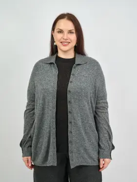 Кардиган 1867 Размер 48-54