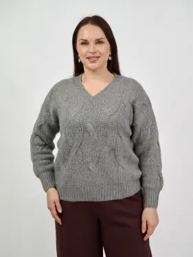 Джемпер 1308 Размер 50-56