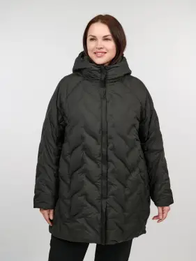 Куртка 6579 Размер 50-58