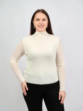 Лонгслив 8368 Размер 48-54