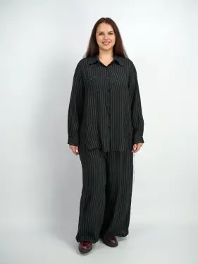 Костюм двойка 8188 Размеры 48-56