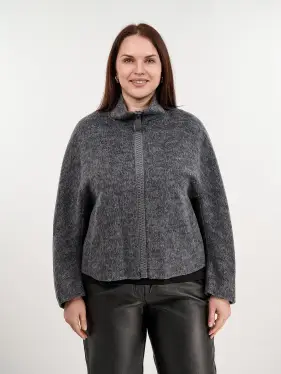 Пальто 5129 Размер 46-52