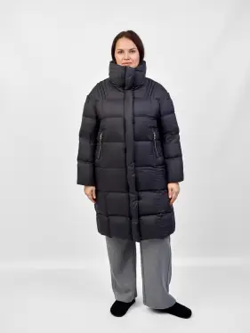 Пальто 202403 Размер 48-50