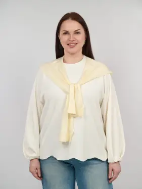 Лонгслив 25198 Размер 50-60