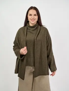 Кардиган 2591 Размер 50-58