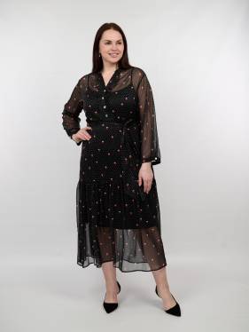 Платье Piena 6225 Турция