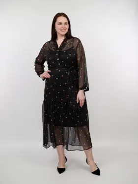 Платье Piena 6225 Турция Размер 54-56