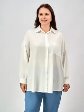 Рубашка 599 размер 50- 58