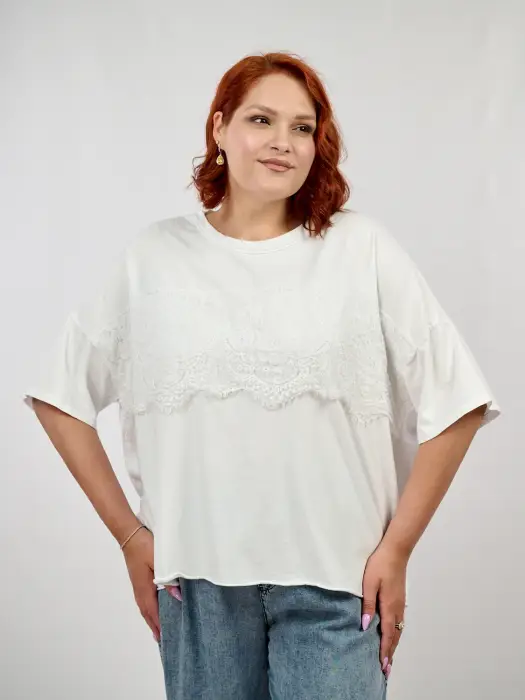 Футболка Италия  Размер 54-60 арт.6762