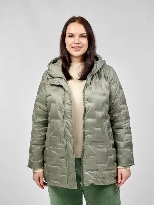 Куртка 90325 Размер 50-56