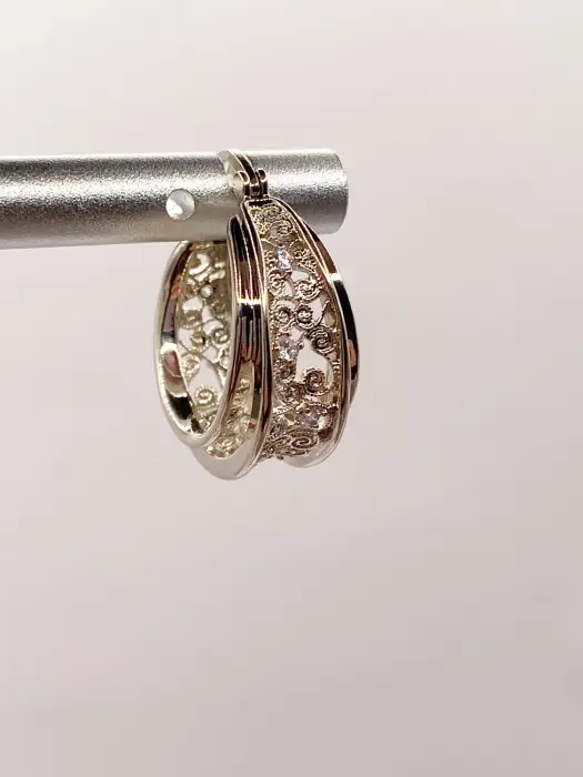 Серьги Б0294