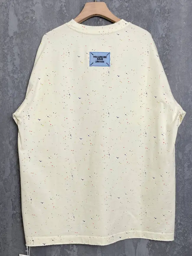 Футболка  Брызги 95061 Размер 50-54 фото 6