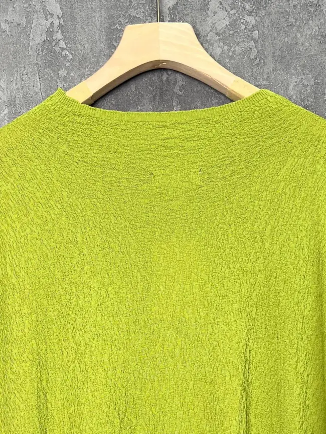 Джемпер облегченный ЭттоПлюс 2135 Размер 50-58 фото 11