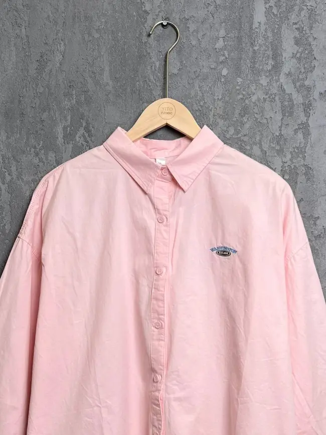 Рубашка 6006 Размер 48-56 фото 24