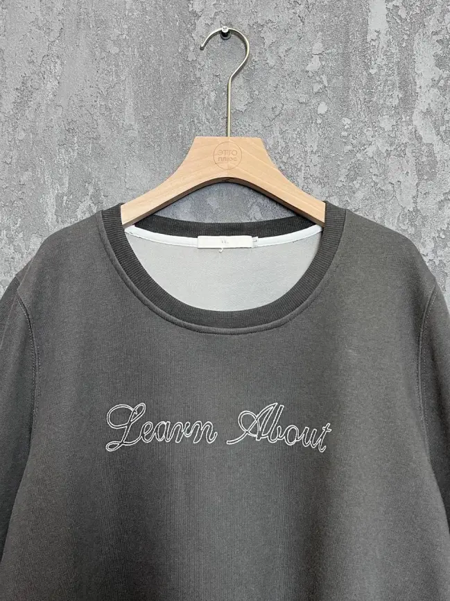 Свитшот 0528 Размер 46-56 фото 40