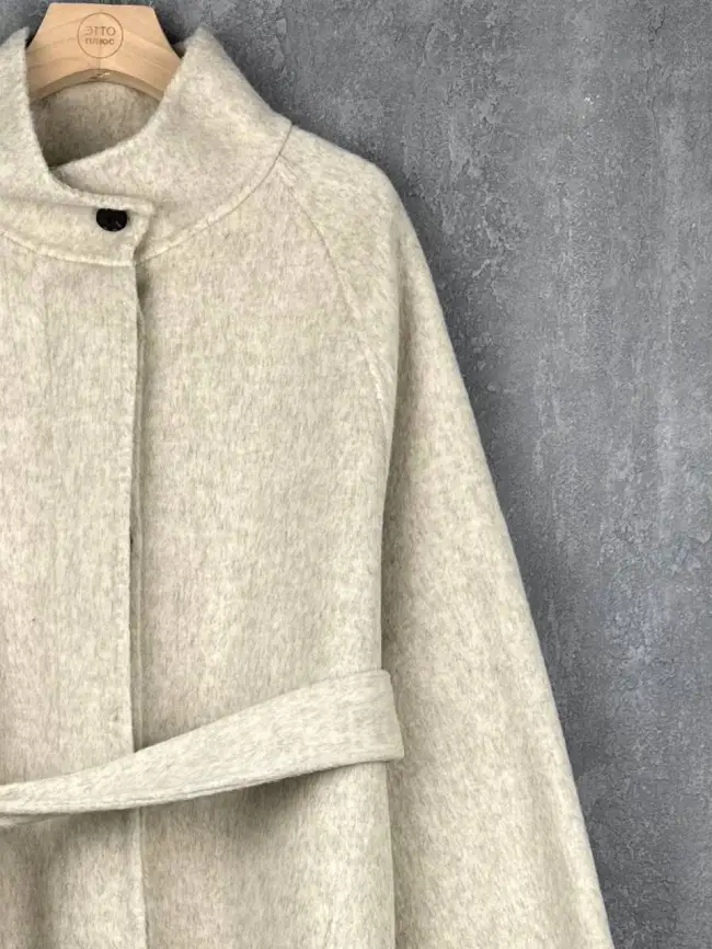 Пальто 8355 фото 3