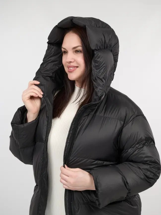 Куртка 9099 Размер 50-56 фото 4