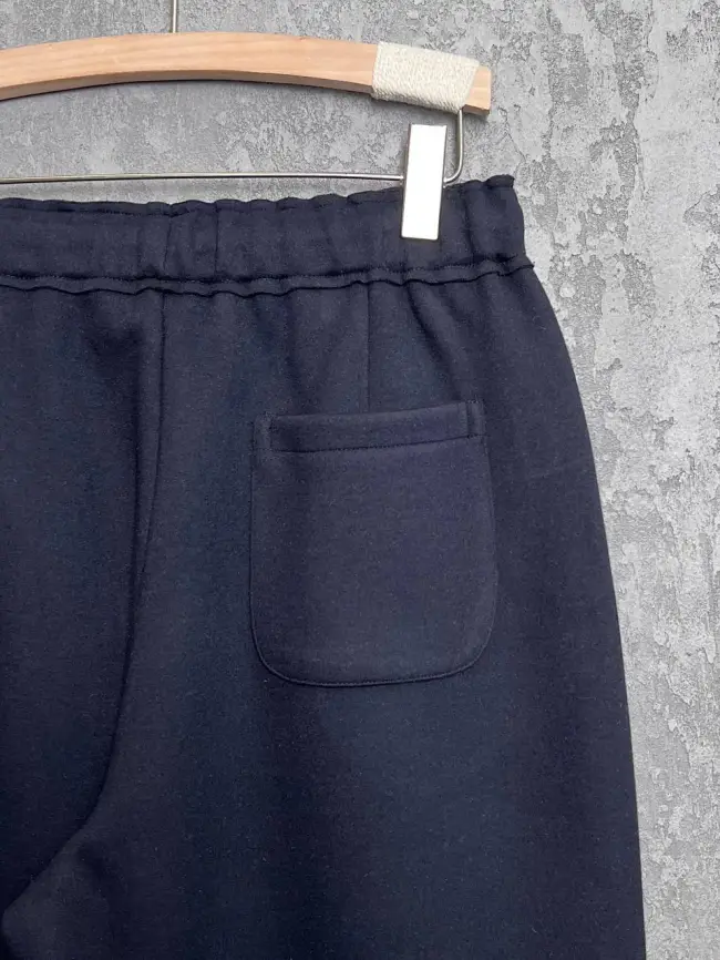 Брюки "Зима" 9821 Размер 50-58 фото 10