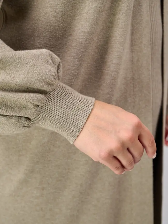 Кардиган ЭттоПлюс 1061 Размер 48-58 фото 52