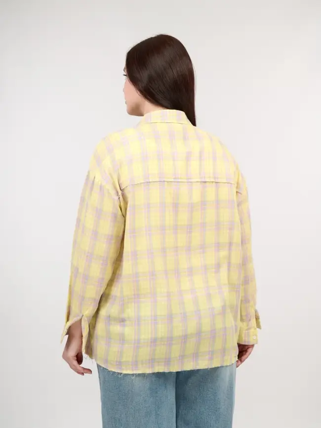 Рубашка 2358 Размер 48-56 фото 25