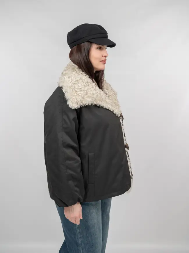 Куртка 881861 Размер 54-58 фото 10