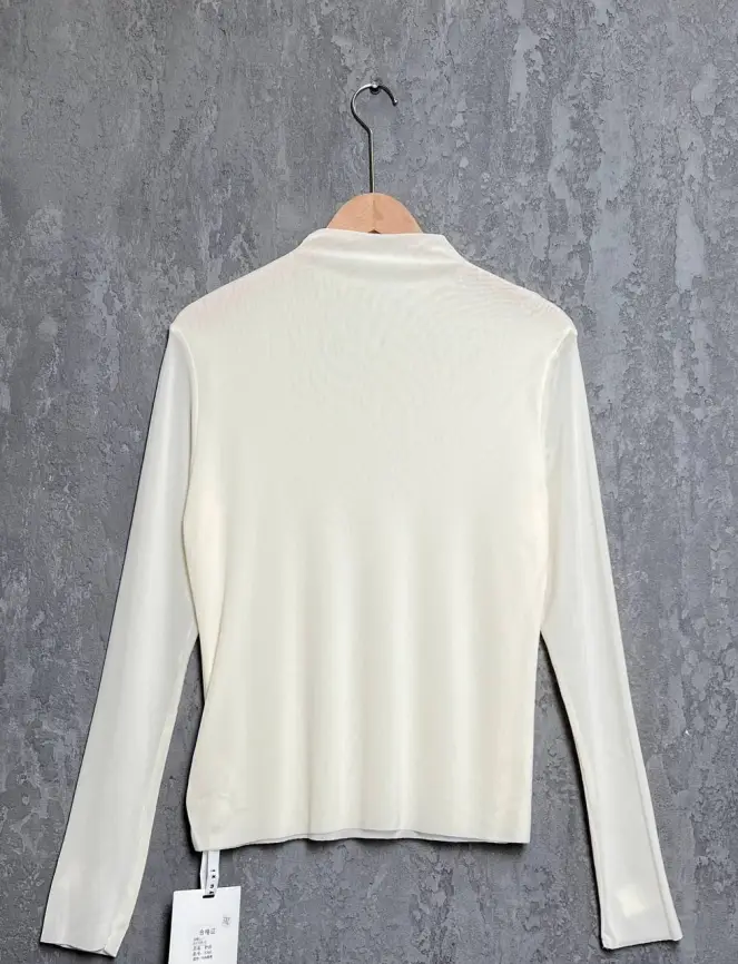 Лонгслив 8368 Размер 48-54 фото 42