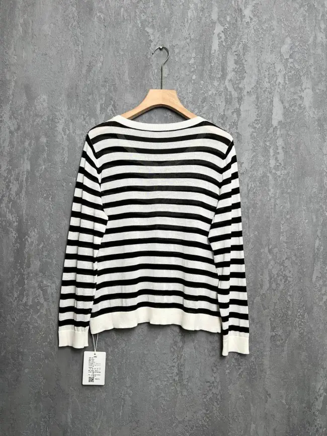 Кардиган облегченный 22995 размеры 50- 58 фото 5