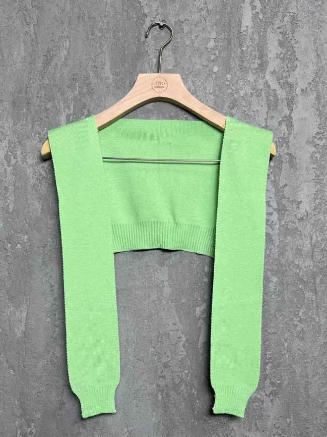 Аксессуар-накидка 1289 фото 7