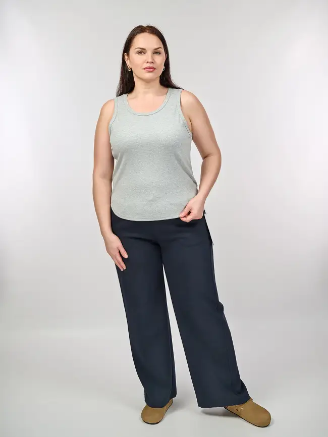 Майка 1002 Размер 50-56 фото 17