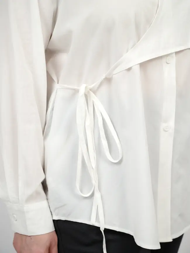 Рубашка 8133 Размер 52-58 фото 31