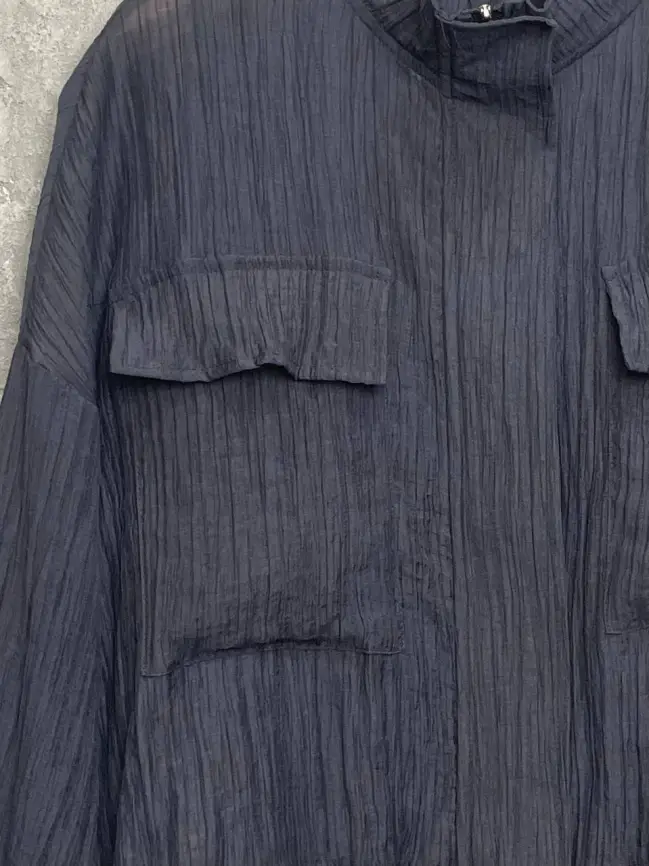 Ветровка-пыльник 9025 Размер 50-58 фото 53