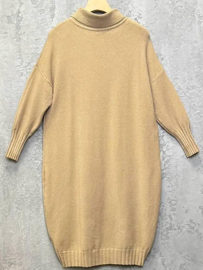 Платье "Шов" 1300 ЭттоПлюс Размер 46-52 фото 14