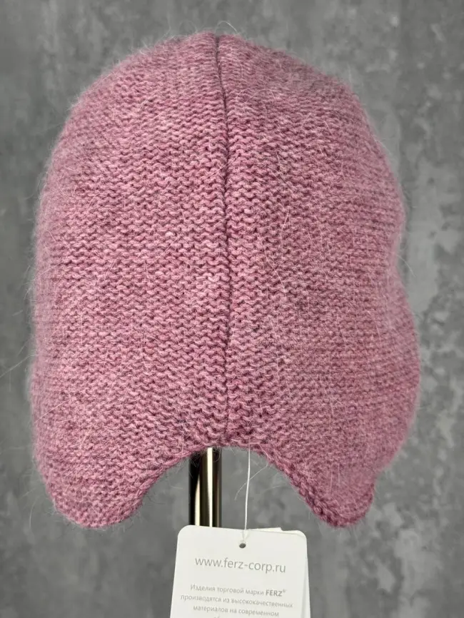  Шапка " Готье" фото 11