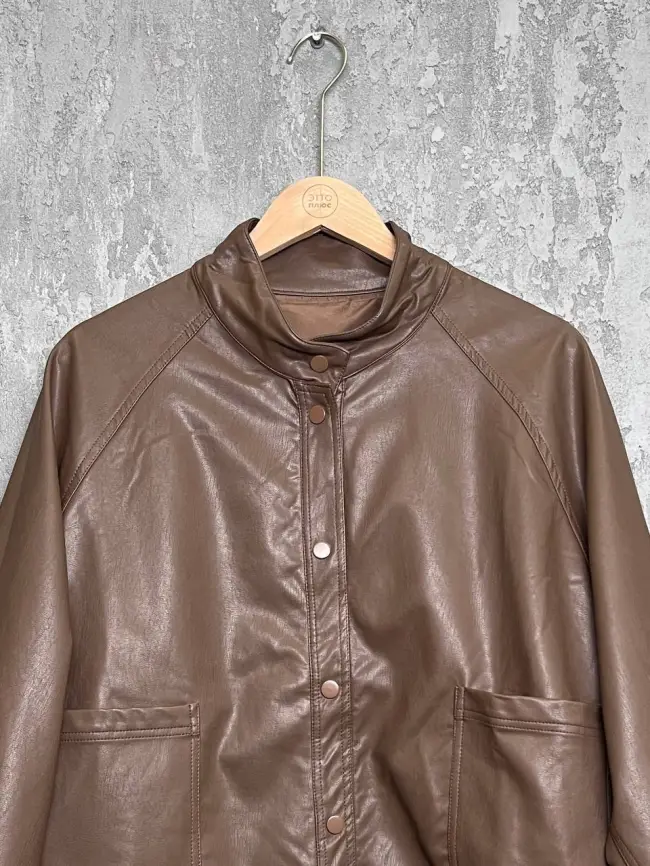 Куртка 980 размер 48-56 фото 36