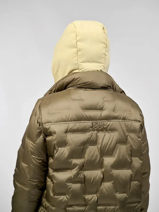 Куртка 6516 Размер 48-54 фото 23