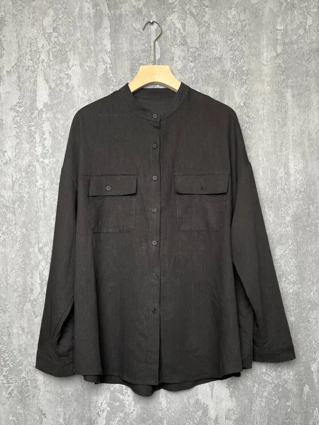 Рубашка 25023 Размер 50-58 фото 31