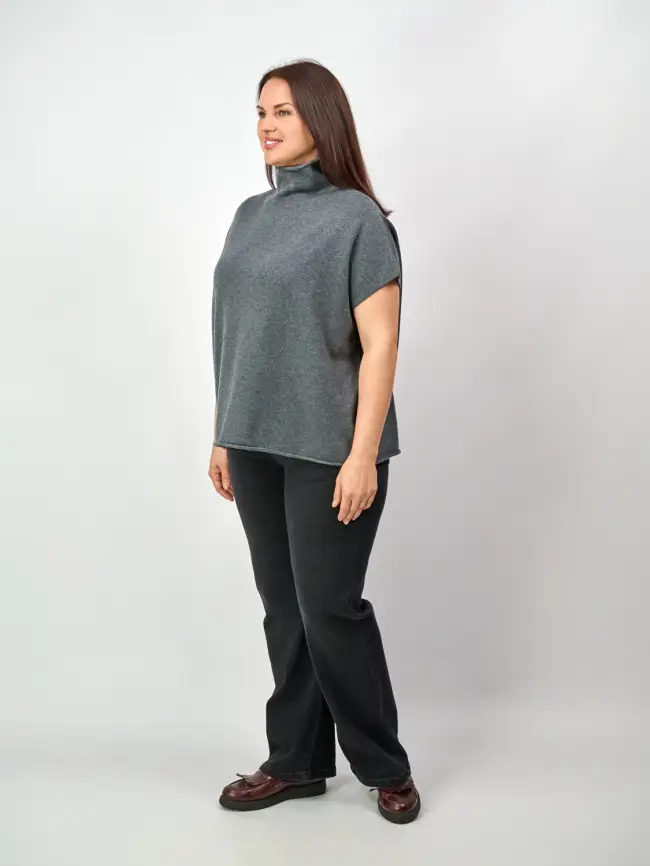 Жилет ЭттоПлюс 7054 Размер 48-58 фото 10