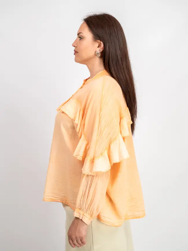 Рубашка Италия 5054 Размер 50-58 фото 78