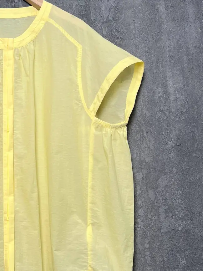 Блуза 9536 размер 52- 58 фото 6