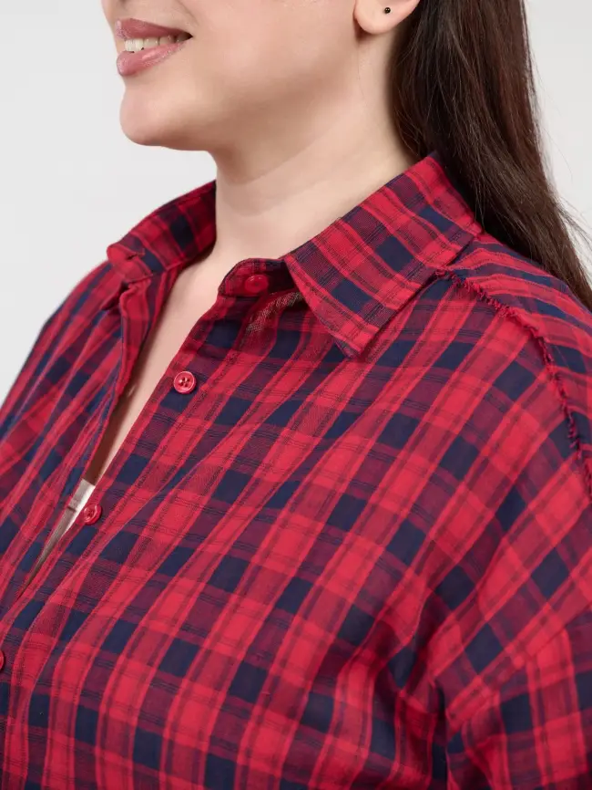 Рубашка 2357 Размер 50-56 фото 3