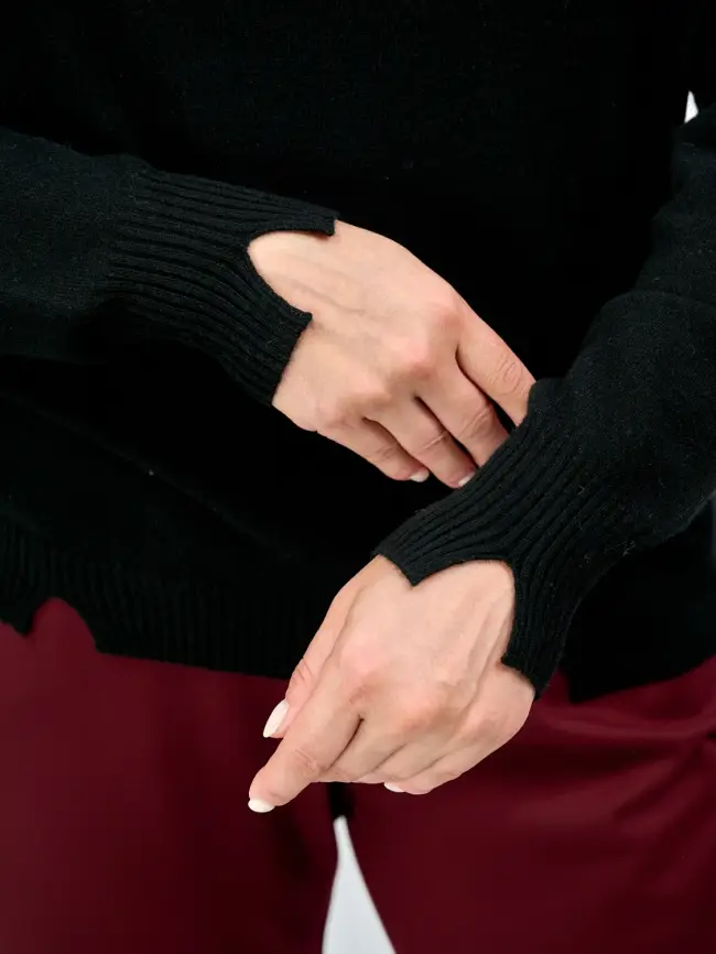 Водолазка ЭттоПлюс 20244 Размер 46-54 фото 19