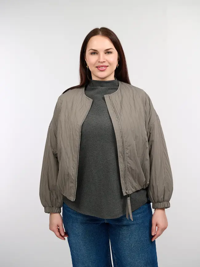 Лонгслив 28251 Размер 50-56 фото 30