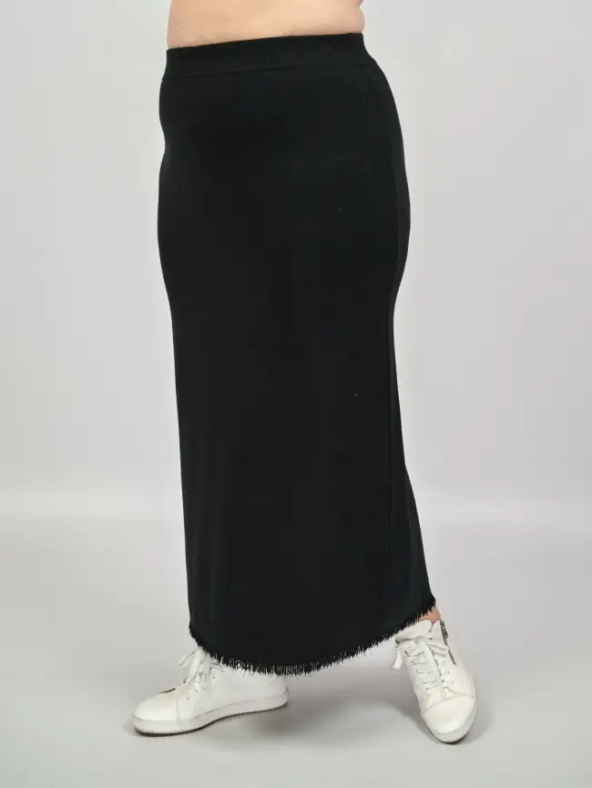 Юбка ЭттоПлюс 659 Размер 50-58 фото 40