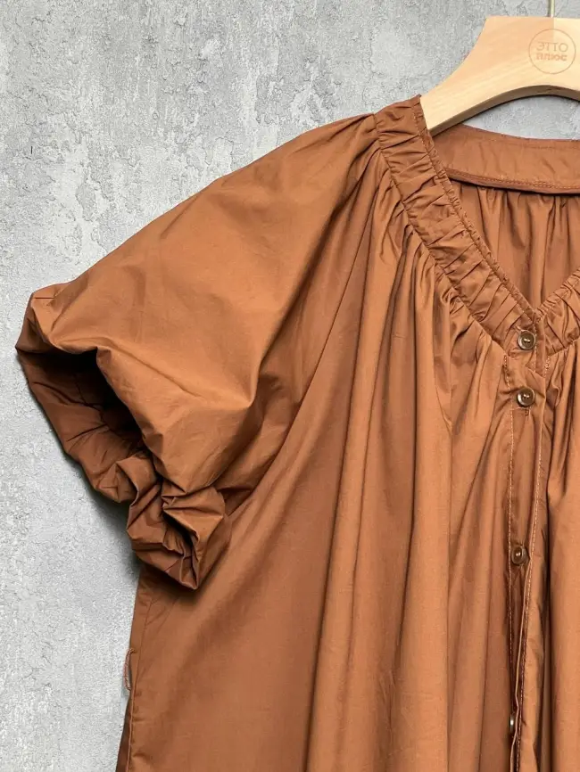 Платье 26096 размеры 50- 58 фото 13