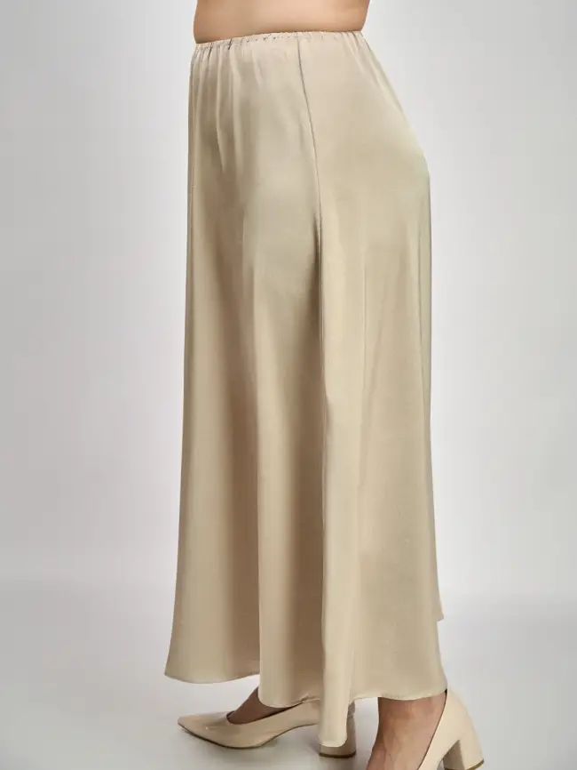 Юбка ЭттоПлюс 1001-2 Размеры 52-58 фото 42