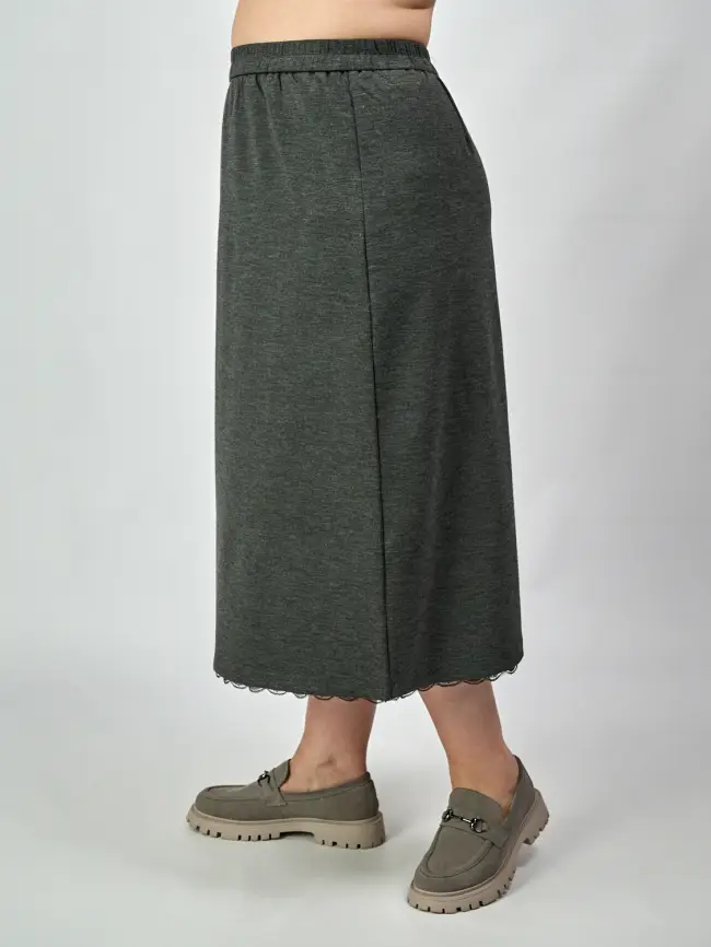 Юбка 1269 Размер 50-56 фото 17